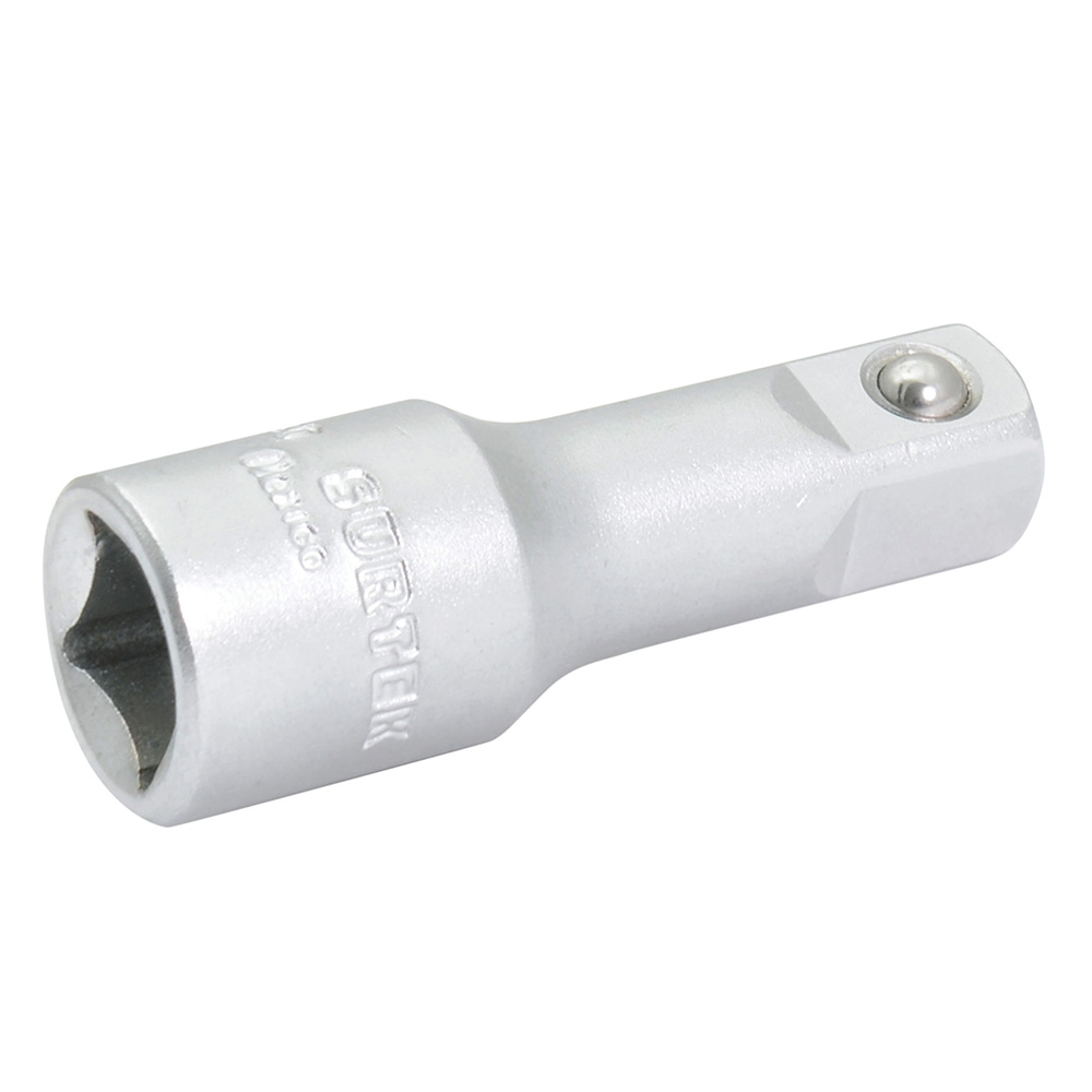 Extensión Para Dado Cuadro De 1/2'', 2-1/2'' Surtek