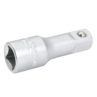 Foto 1 | Extensión Para Dado Cuadro De 1/2'', 2-1/2'' Surtek