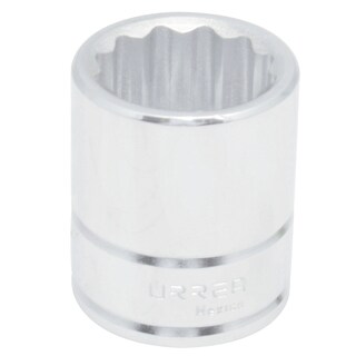 Foto 1 | Dado Cuadro De 3/4'', 12 Puntas, Métrico, 31 Mm Urrea