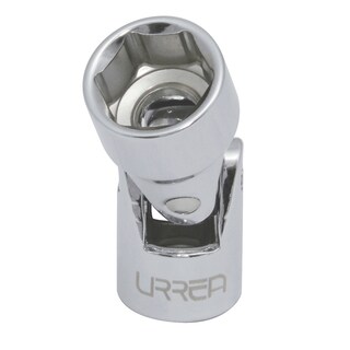 Foto 1 | Dado Flexible Cuadro De 3/8'', 6 Puntas, Métrico, 16 Mm Urrea