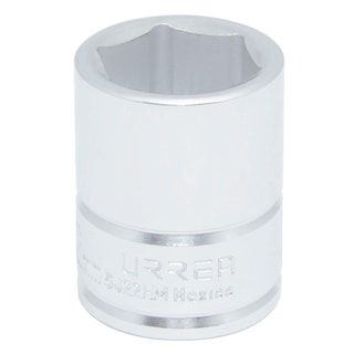 Foto 1 | Dado Cuadro De 1/2'', 6 Puntas, Métrico, 22 Mm Urrea