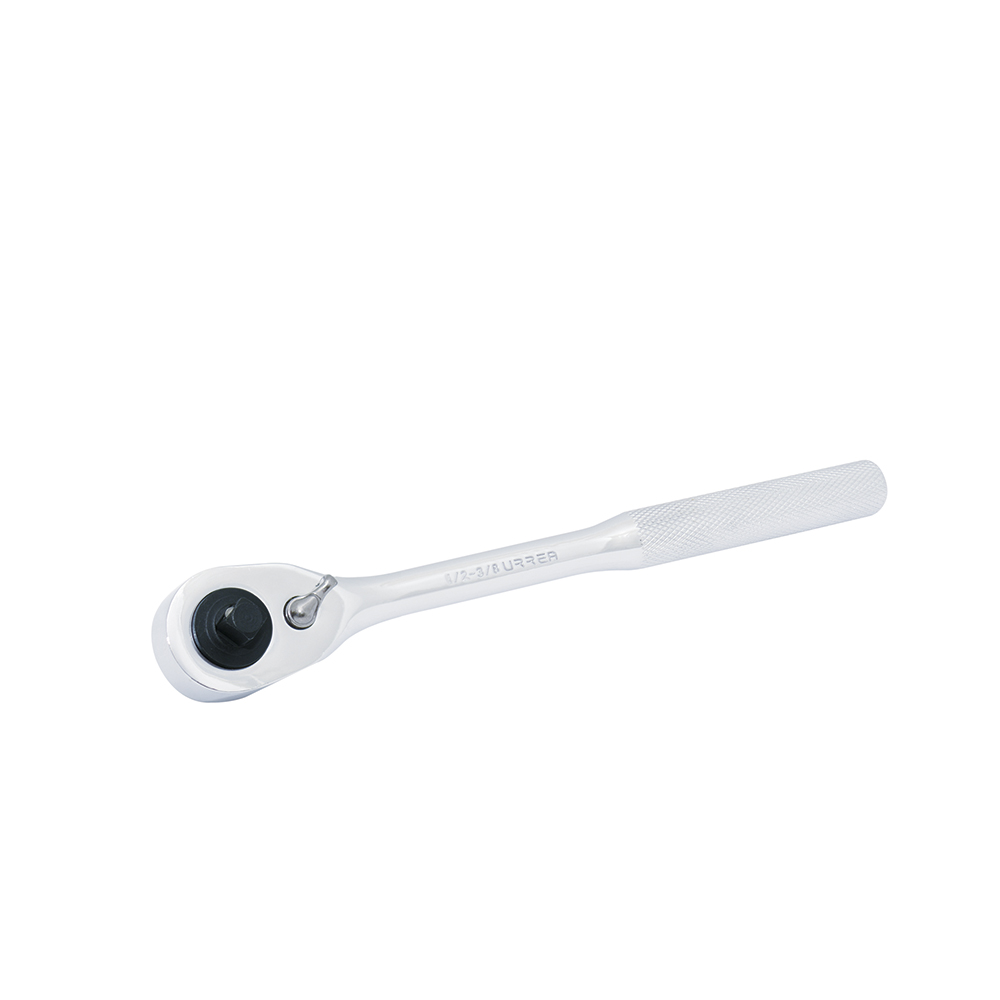 Foto 2 pulgar | Matraca Doble Cuadro Para Dados Cuadro De 3/8'' Y 1/2'' Urrea