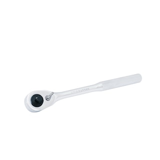 Foto 1 | Matraca Doble Cuadro Para Dados Cuadro De 3/8'' Y 1/2'' Urrea