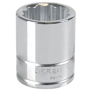Foto 1 | Dado Cuadro De 3/4'', 12 Puntas, Métrico, 33 Mm Urrea