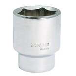 Dado En Pulgadas Cuadro De 3/4'', 6 Puntas, 1-3/16'' Surtek