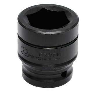 Foto 1 | Dado De Impacto Cuadro De 3/4'', 6 Puntas, Métrico, 32 Mm Urrea