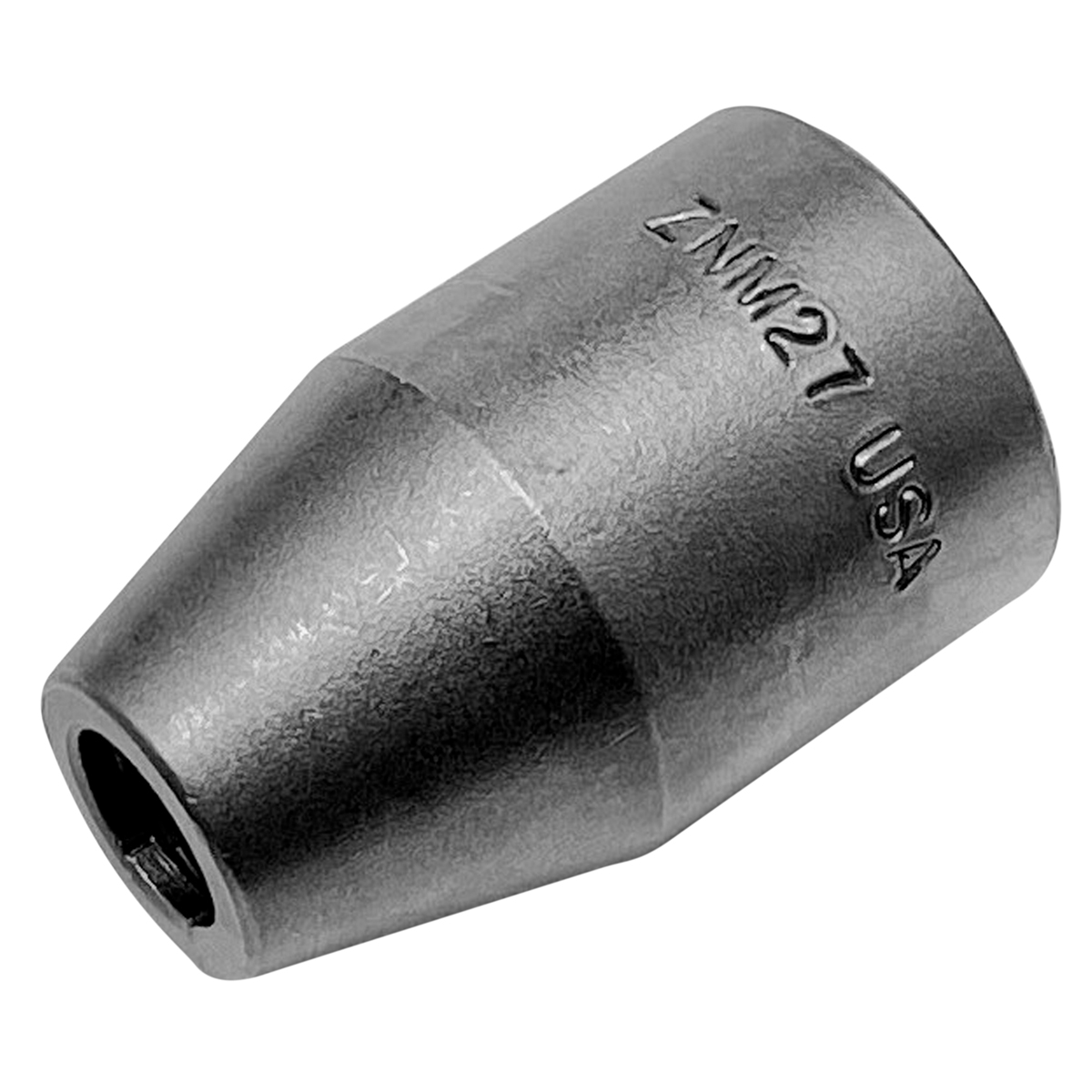 Adaptador De Impacto Para Puntas Hexagonales 1/4'', Cuadro 3/8'' Urrea