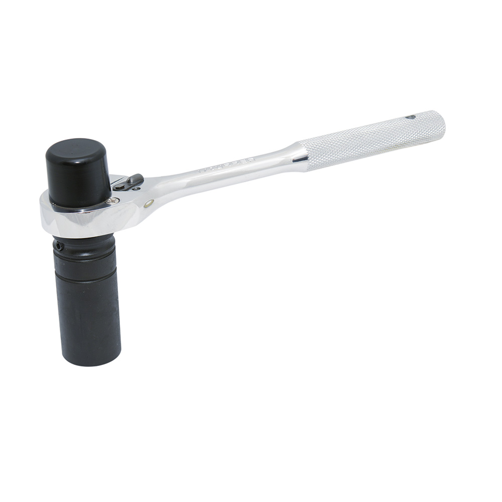 Foto 1 | Matraca Con Cabeza De Golpe Para Dado De 7/8'' Cuadro De 1/2'' Urrea