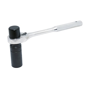 Foto 1 | Matraca Con Cabeza De Golpe Para Dado De 7/8'' Cuadro De 1/2'' Urrea
