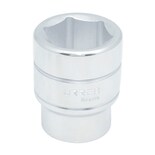 Dado Cuadro De 3/4'', 6 Puntas, En Pulgadas, 1-7/16'' Urrea