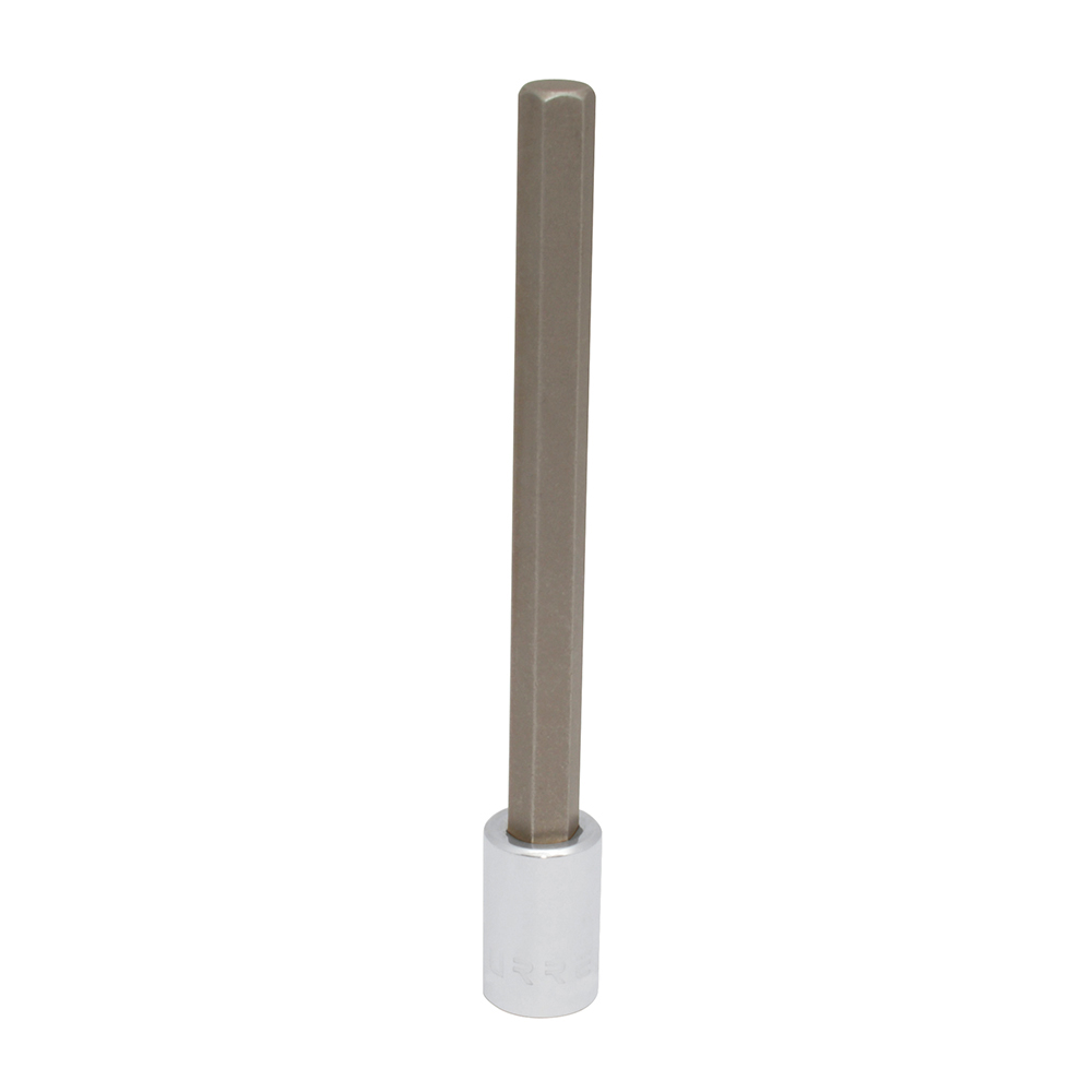 Foto 1 | Dado Con Punta Hexagonal Extra Larga Cuadro De 1/2'', En Pulgadas, 3/8'' Urrea