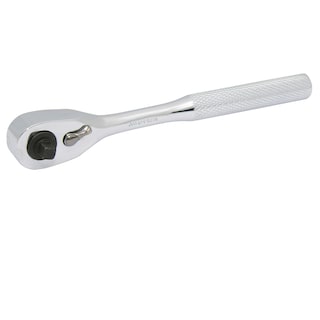 Foto 1 | Matraca Doble Cuadro Para Dados Cuadro De 1/4'' Y 3/8'' Urrea