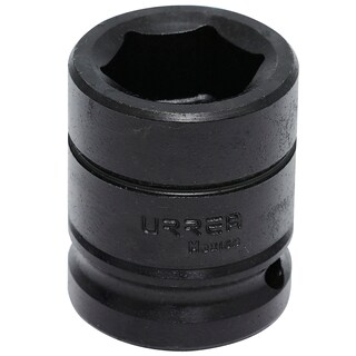 Foto 1 | Dado De Impacto Cuadro De 3/4'', 6 Puntas, Métrico, 23 Mm Urrea