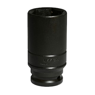Foto 1 | Dado De Impacto Largo Cuadro De 1/2'', 6 Puntas, Métrico, 28 Mm Urrea