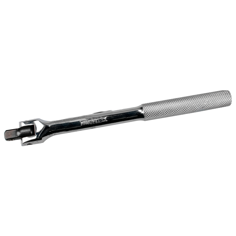 Foto 2 pulgar | Mango Articulado Para Dado Cuadro De 3/8'' De 7'' Surtek