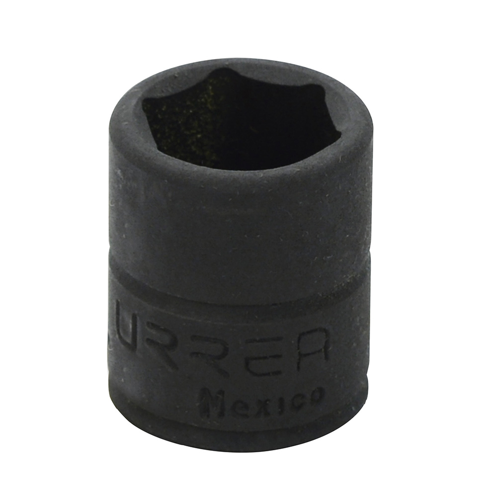 Foto 1 | Dado De Impacto Cuadro De 1/4'', 6 Puntas, En Pulgadas, 5/8'' Urrea