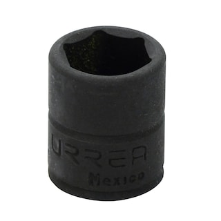 Foto 1 | Dado De Impacto Cuadro De 1/4'', 6 Puntas, En Pulgadas, 5/8'' Urrea