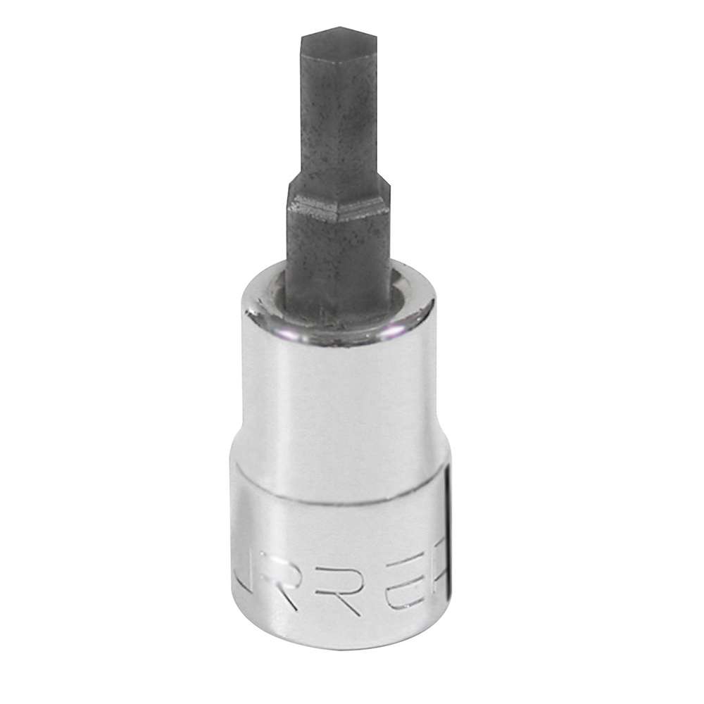 Dado Con Punta Hexagonal Cuadro De 3/8'', 6 Puntas, Métrico, 8 Mm Urrea