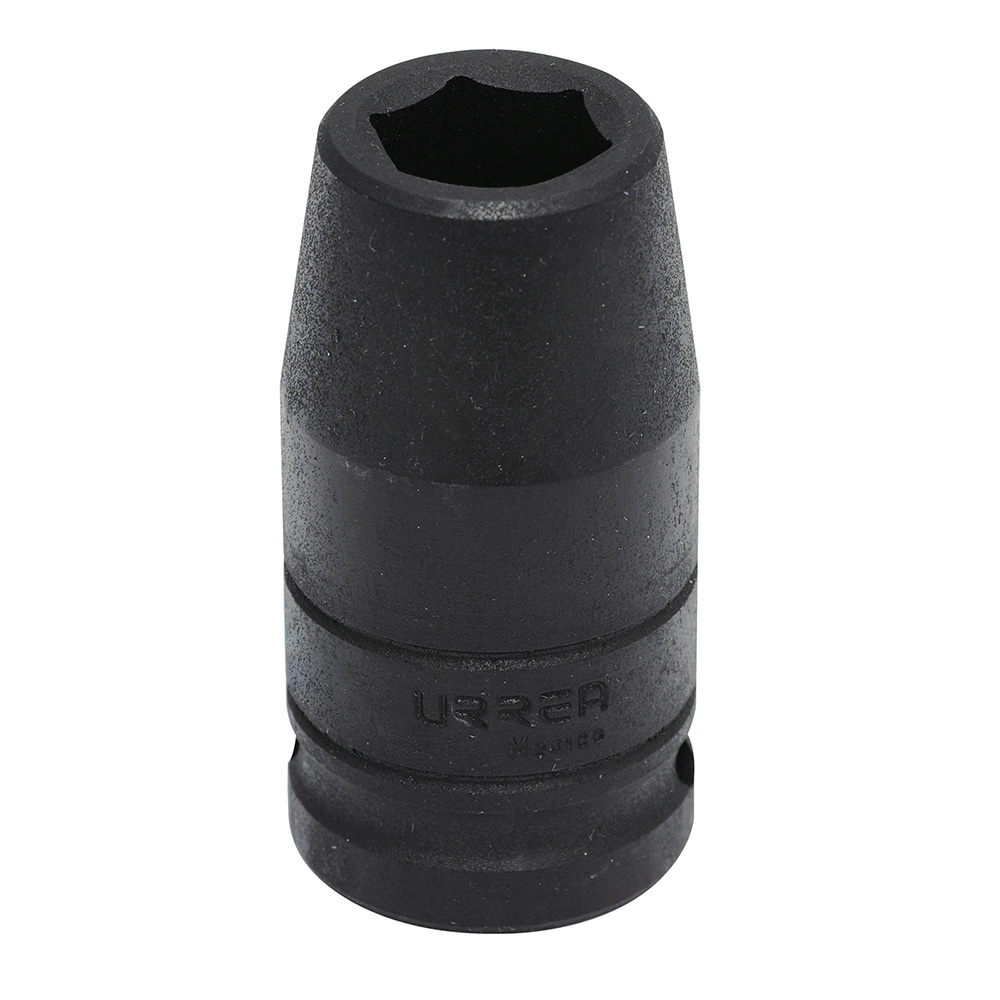 Dado De Impacto Largo Cuadro De 3/4'', 6 Puntas, En Pulgadas, 5/8'' Urrea