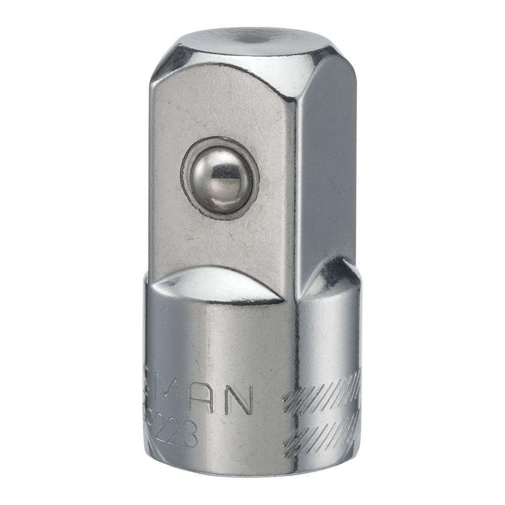 Foto 1 | Adaptador De Enchufe Craftsman Drive De 1/2 A 3/4 1/2 Pulgadas - Venta Internacional.