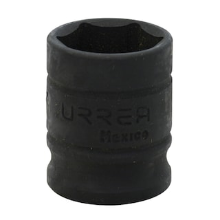Foto 1 | Dado De Impacto Cuadro De 3/8'', 6 Puntas, En Pulgadas, 11/16'' Urrea