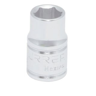 Foto 1 | Dado Cuadro De 3/8'', 6 Puntas, Métrico, 8 Mm Urrea