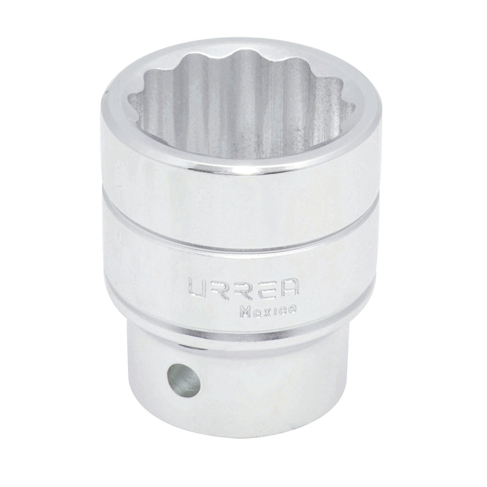 Dado Cuadro De 3/4'', 12 Puntas, En Pulgadas, 1-7/8'' Urrea