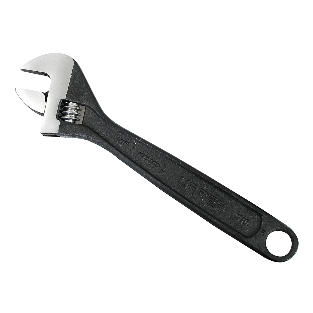 Foto 2 pulgar | Llave Ajustable Fosfatizada 10'' Urrea