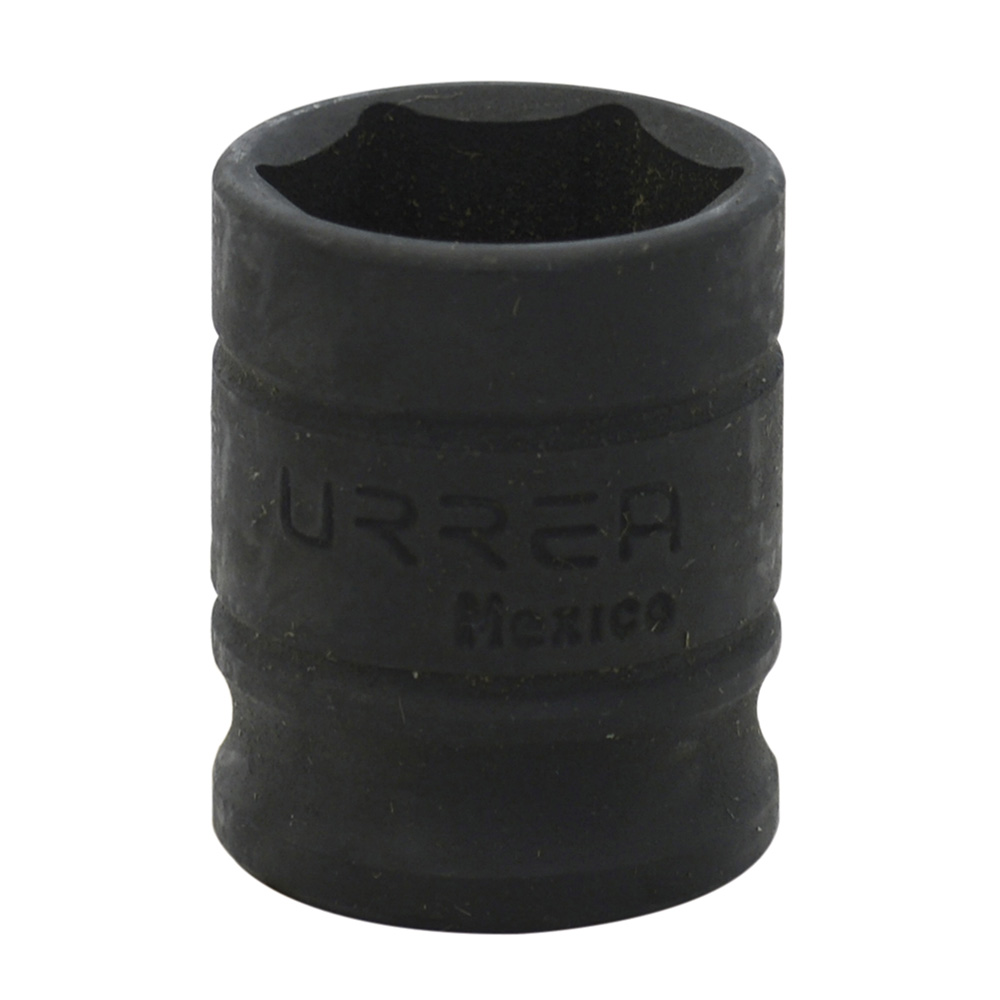 Foto 2 pulgar | Dado De Impacto Cuadro De 3/8'', 6 Puntas, En Pulgadas, 3/4'' Urrea