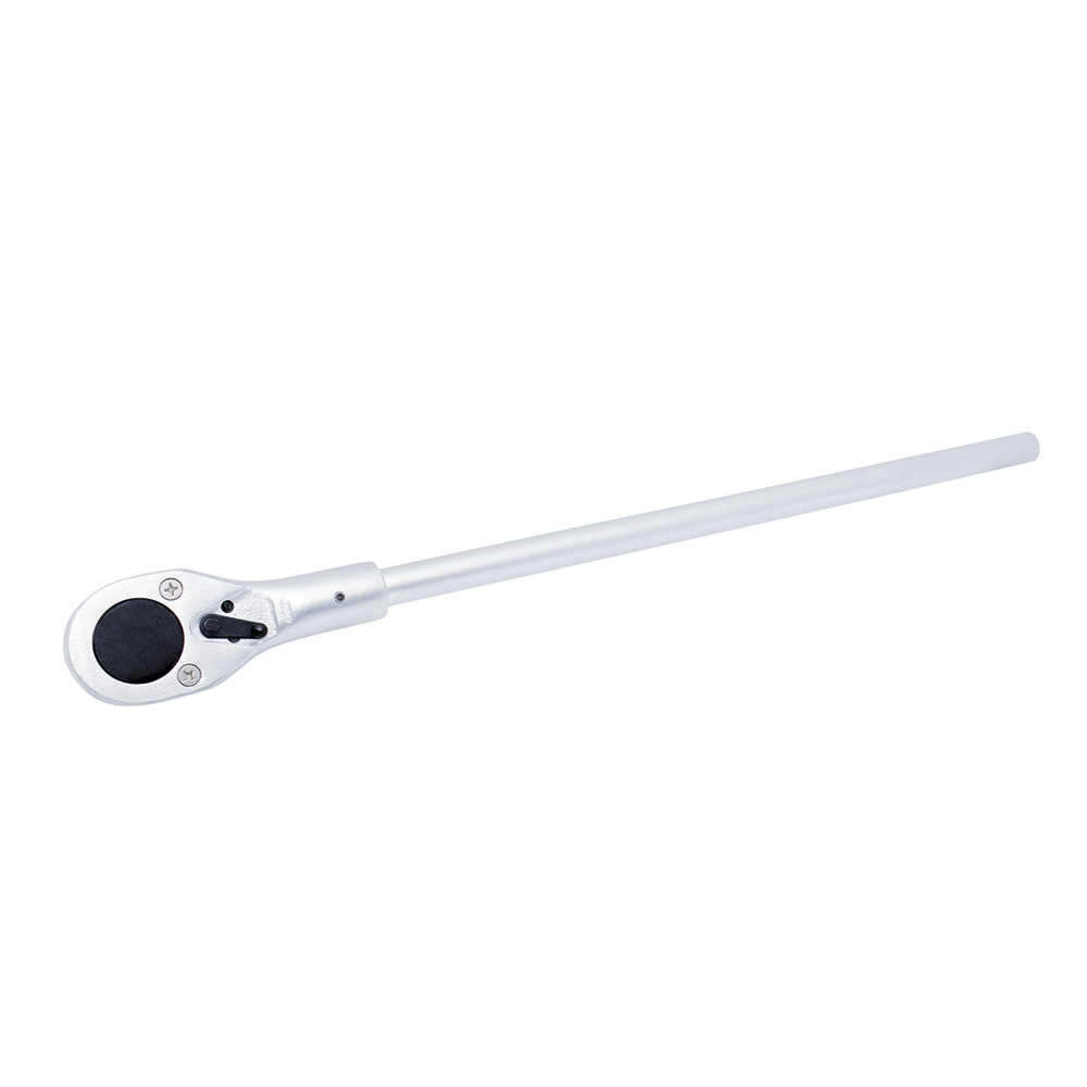 Matraca Reversible Para Dado Cuadro De 1'' Mango Moleteado, Quick Release Urrea
