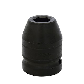 Foto 1 | Dado De Impacto Cuadro De 1'', 6 Puntas, En Pulgadas, 1-1/16'' Urrea