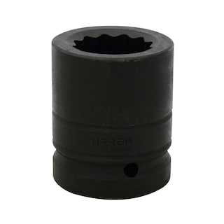 Foto 1 | Dado De Impacto Cuadro De 1'', 12 Puntas, En Pulgadas, 1-7/8'' Urrea