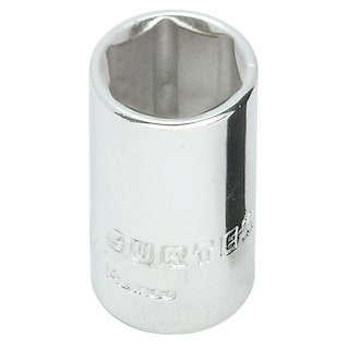 Foto 1 | Dado Cuadro De 1/4'', 6 Puntas, Métrico, 8 Mm Surtek