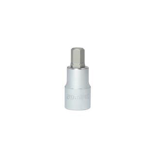 Foto 1 | Dado Con Punta Hexagonal Cuadro De 1/2'', En Pulgadas, 5/16'' Surtek
