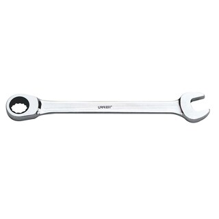 Foto 1 | Llave Combinada Pulido Espejo De Matraca Métrica, 12 Puntas, 14 Mm Urrea