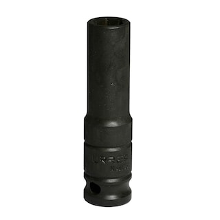 Foto 1 | Dado De Impacto Largo Cuadro De 1/2'', 6 Puntas, Métrico, 14 Mm Urrea