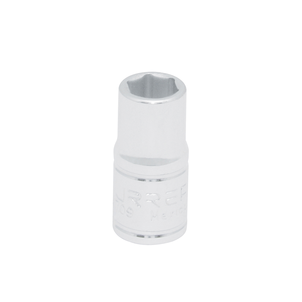 Dado Cuadro De 1/4'', 12 Puntas, En Pulgadas, 5/32'' Urrea