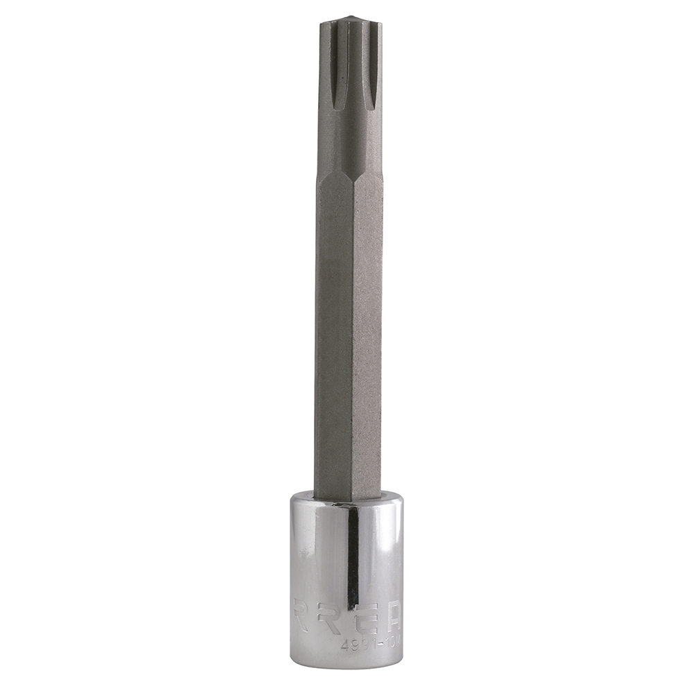 Foto 2 pulgar | Dado Con Punta Ribe Cuadro De 3/8'', M10 Urrea