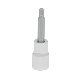 Foto 1 | Dado Con Punta Hexagonal Cuadro De 1/2'', 6 Puntas, Métrico, 12 Mm Urrea