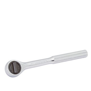 Foto 1 | Matraca Reversible Para Dado Cuadro De 1/4'' Cabeza Redonda Urrea