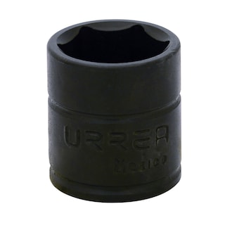 Foto 1 | Dado De Impacto Cuadro De 1/4'', 6 Puntas, Métrico, 10 Mm Urrea