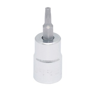 Foto 1 | Dado Con Punta Torx Cuadro De 3/8'', T25 Urrea
