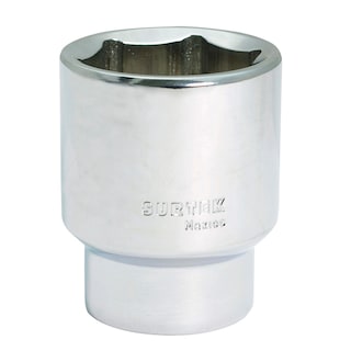 Foto 1 | Dado En Pulgadas Cuadro De 3/4'', 6 Puntas, 1-1/2'' Surtek