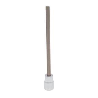 Foto 1 | Dado Con Punta Hexagonal Extra Larga Cuadro De 3/8'', 6 Puntas, Métrico, 8 Mm Urrea