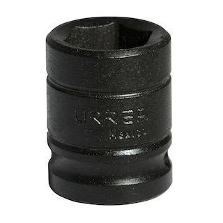 Foto 1 | Dado De Impacto Cuadro De 1/2'', 6 Puntas, Métrico, 15 Mm Urrea