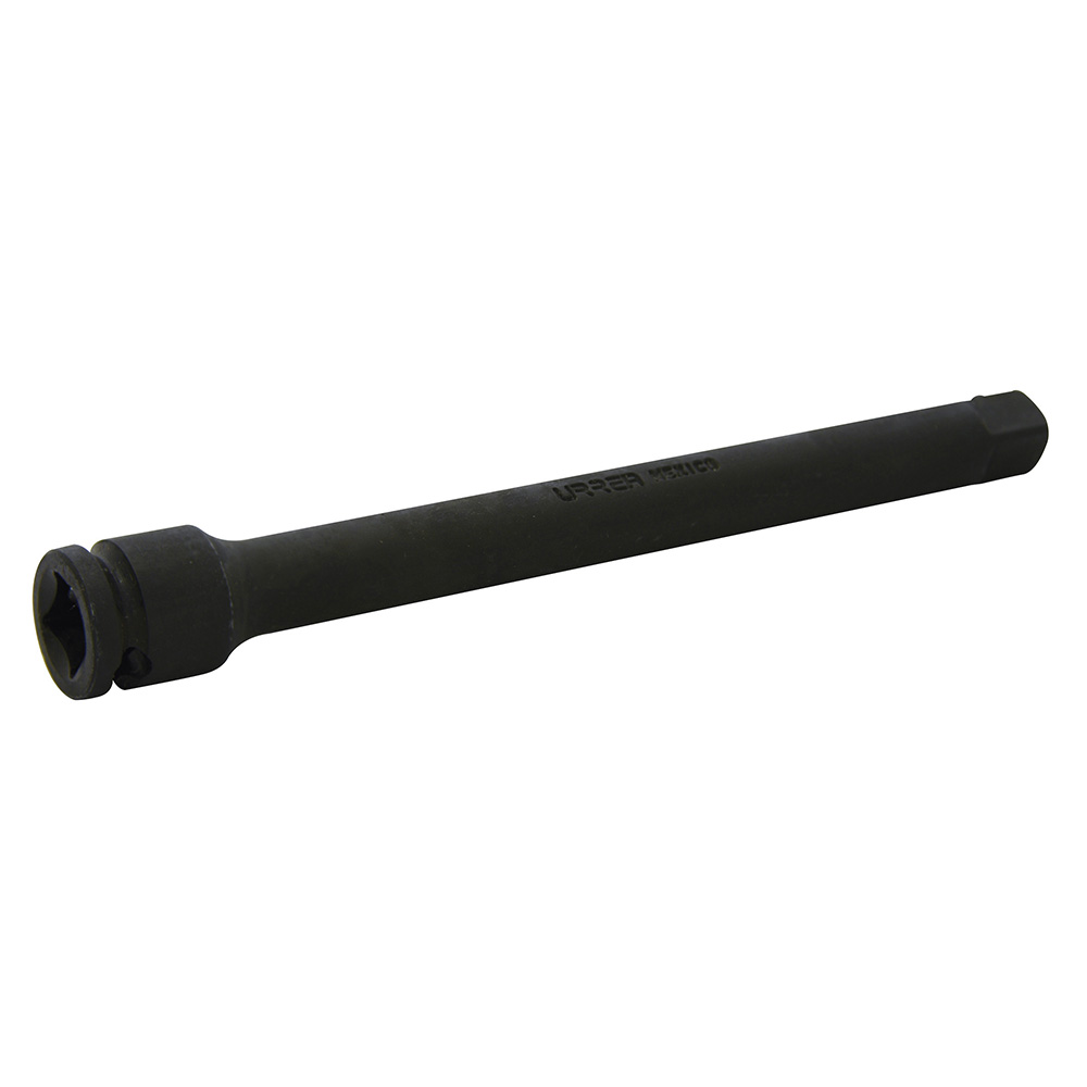 Foto 1 | Extensión Con Perno Para Dado De Impacto Cuadro De 3/8'', 6'' Urrea