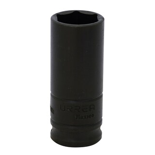 Foto 1 | Dado De Impacto Largo Cuadro De 3/8'', 6 Puntas, Métrico, 22 Mm Urrea