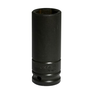 Foto 1 | Dado De Impacto Largo Cuadro De 1/2'', 6 Puntas, Métrico, 22 Mm Urrea