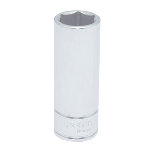 Foto 1 | Dado Largo Cuadro De 1/2'', 6 Puntas, Métrico, 23 Mm Urrea