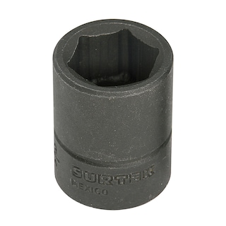 Foto 1 | Dado De Impacto Cuadro De 1/2'', 6 Puntas, En Pulgadas, 13/16'' Surtek